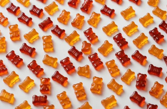 Capsules, Powders, Liquids, Gummies | Leumas
